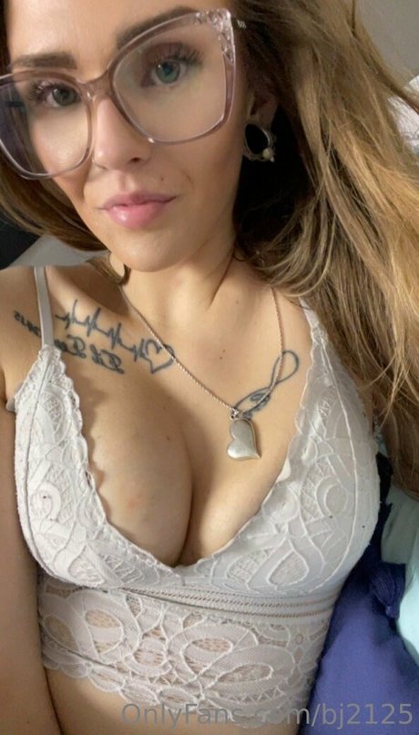 Bj2125 nude leaked OnlyFans pic