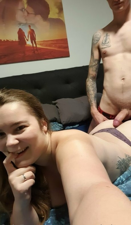 Yourmarriedcouple nude leaked OnlyFans pic