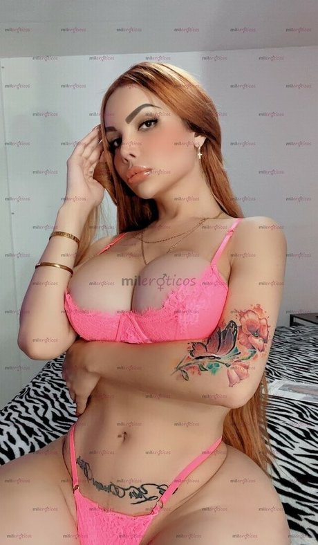 Monica Chavez nude leaked OnlyFans photo #31