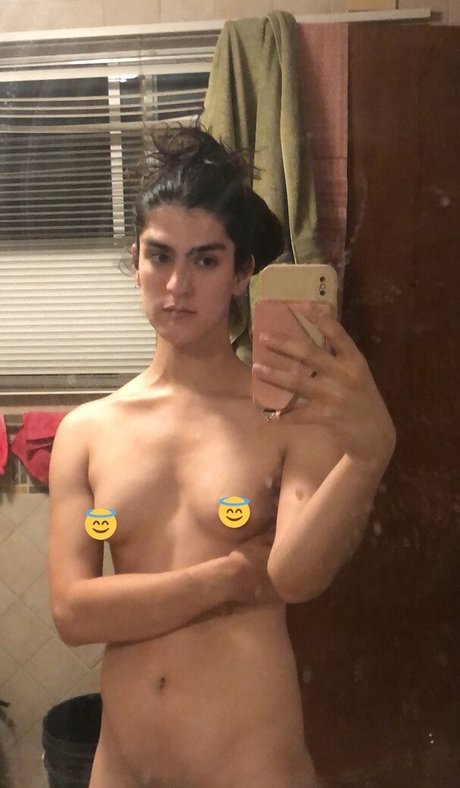 Haditasd nude leaked OnlyFans pic