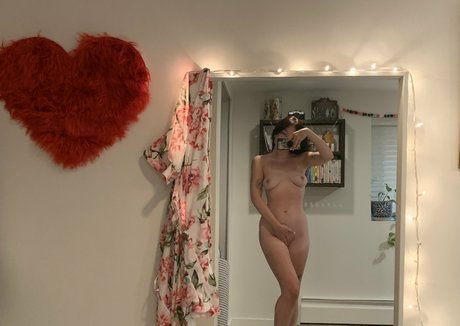 Jennalameson nude leaked OnlyFans pic