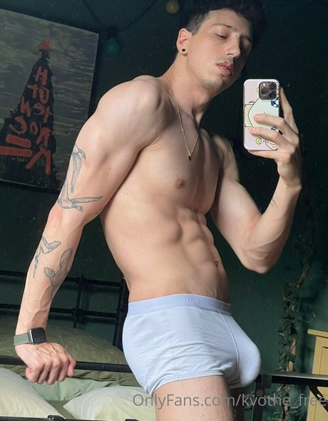 Kvothe_free nude leaked OnlyFans pic