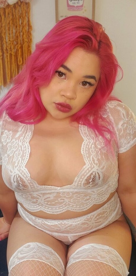 Kawaiiknockout nude leaked OnlyFans pic