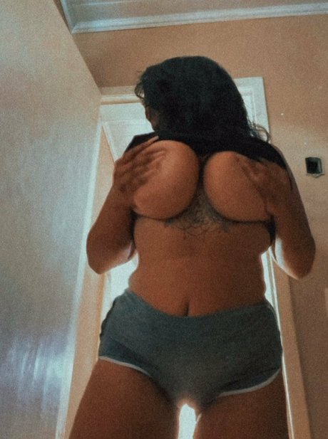 Pqnaai nude leaked OnlyFans pic