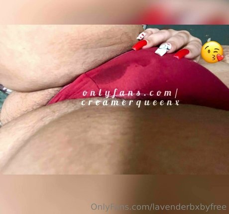 Lavenderbxbyfree nude leaked OnlyFans pic