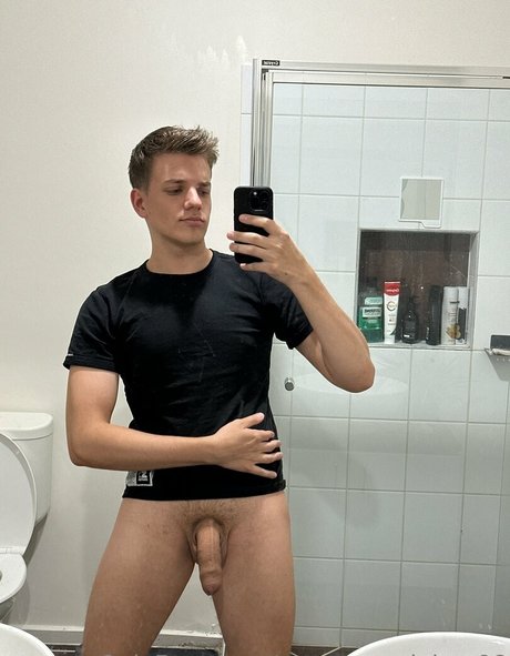 Youngaussieboy98 nude leaked OnlyFans pic