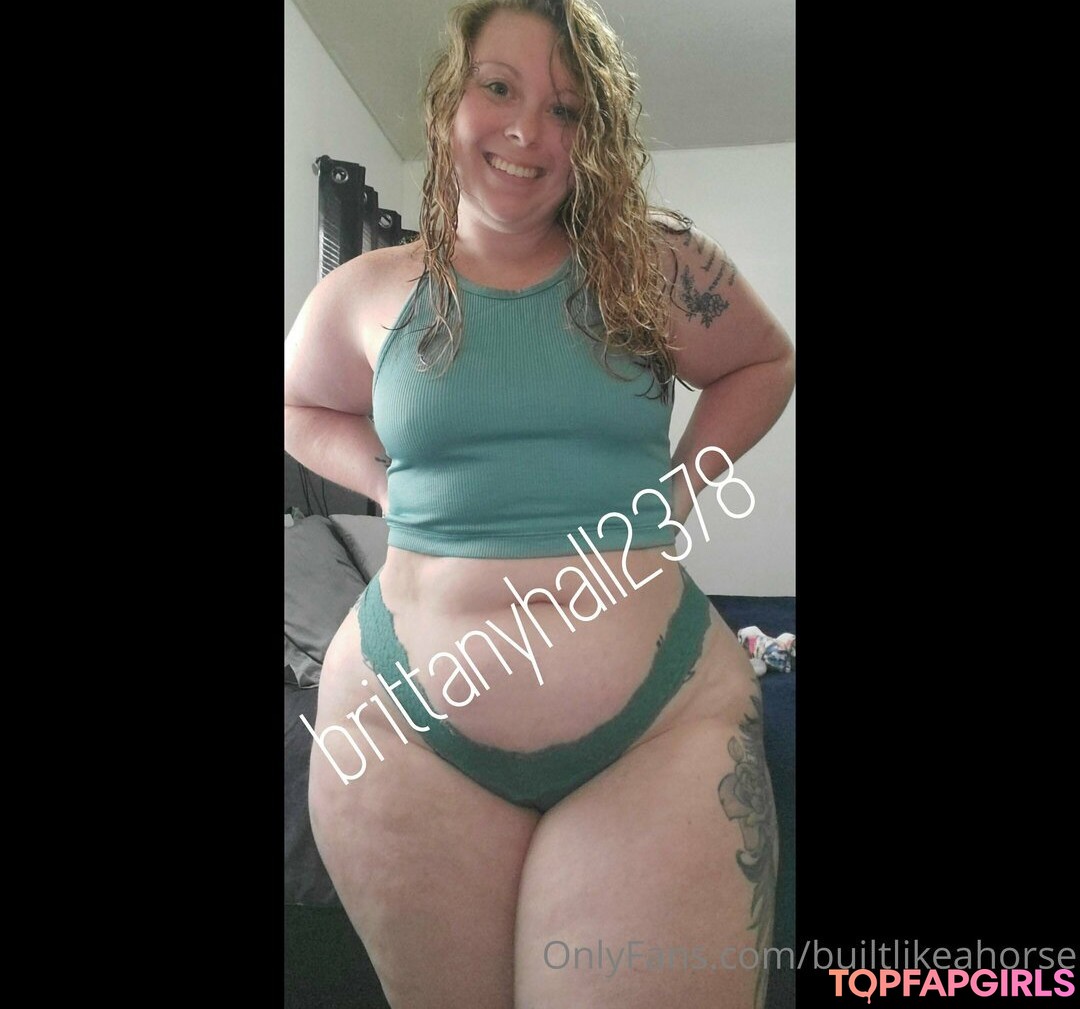 Builtlikeahorse Nude Leaked OnlyFans Photo #51