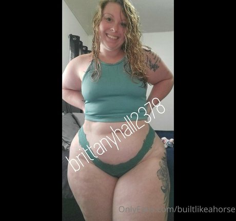 Builtlikeahorse nude leaked OnlyFans photo #37