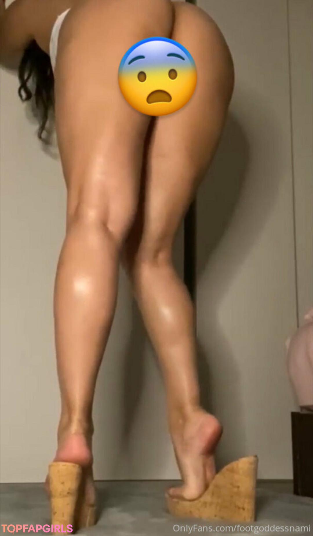 Footgoddessnami Nude Leaked OnlyFans Photo #30