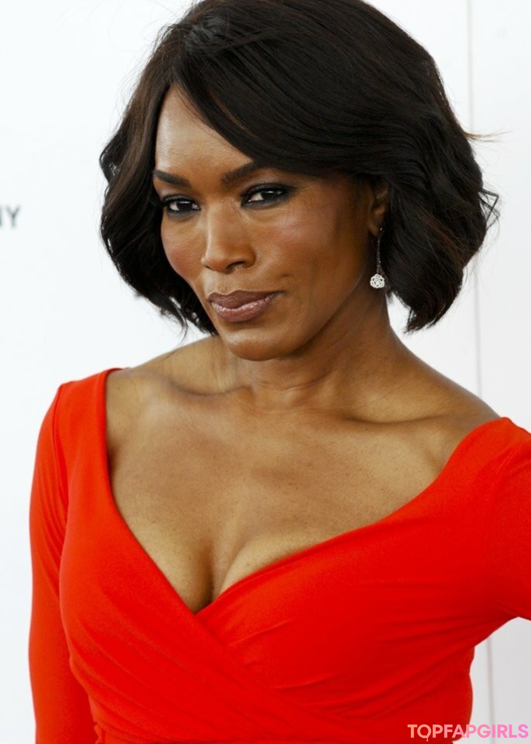 Angela Bassett Nude Leaked OnlyFans Photo #19