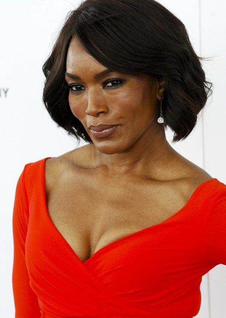 Angela Bassett nude leaked OnlyFans pic