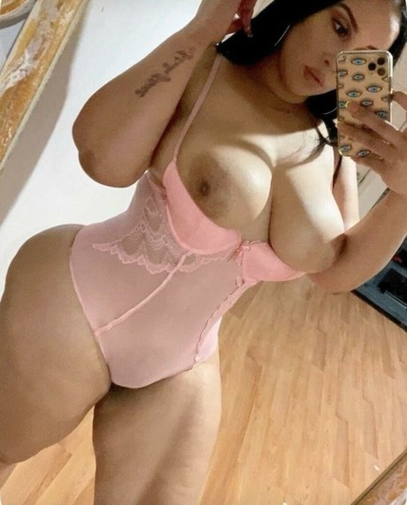 Kaemichelle nude leaked OnlyFans pic