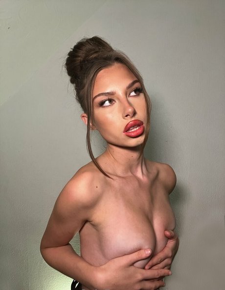 Eliza-rose20 nude leaked OnlyFans pic