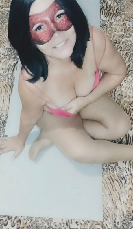 Donaloba nude leaked OnlyFans pic