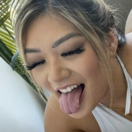 Audrey Trinh nude leaked OnlyFans pic