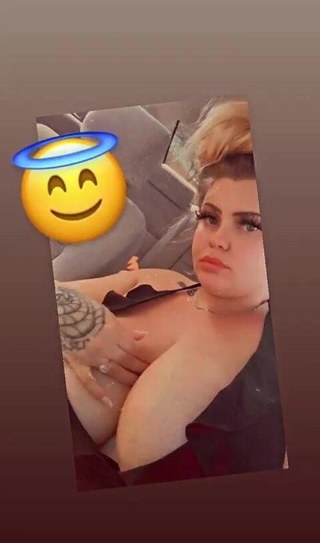 Rickiilovve Juicy nude leaked OnlyFans pic