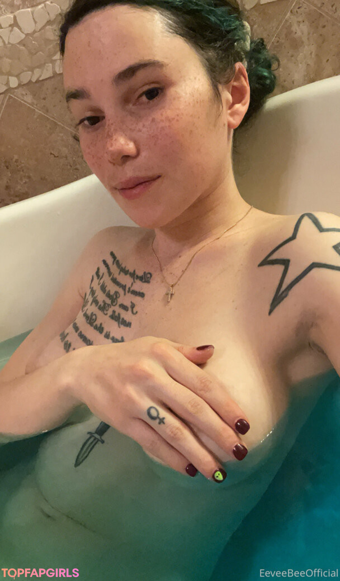 Eeveebeevip Nude Leaked OnlyFans Photo #20