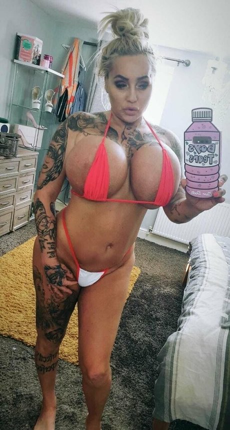 Bambiblacks_uk nude leaked OnlyFans photo #80