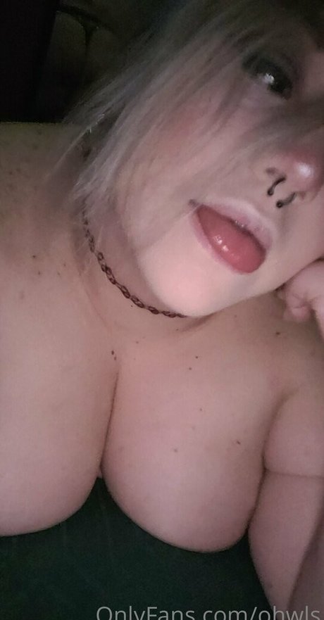Ohwls nude leaked OnlyFans photo #11