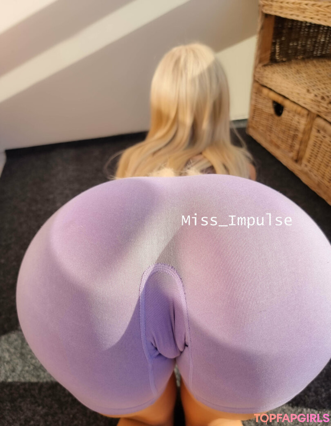 Miss Impulse Nude Leaked OnlyFans Photo #52