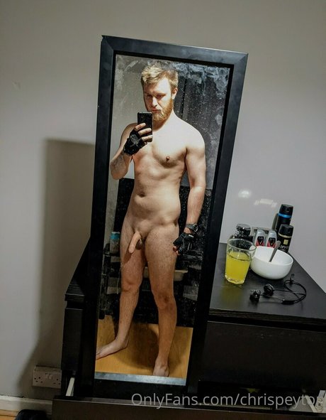 Chrispeyton nude leaked OnlyFans pic