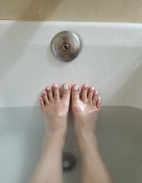 Jadezfeet nude leaked OnlyFans pic