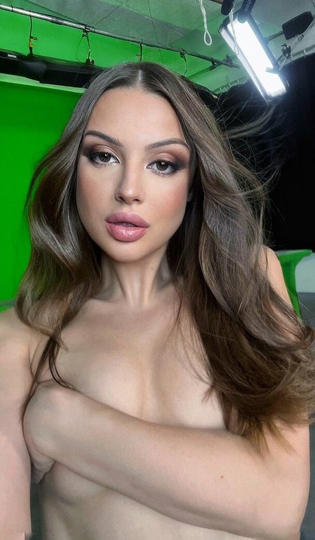 Kylie Green nude leaked OnlyFans pic