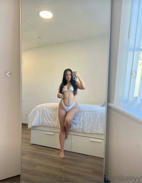 Aaliyahrmorales nude leaked OnlyFans photo #31