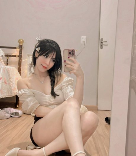 Caroline Favorino nude leaked OnlyFans photo #11