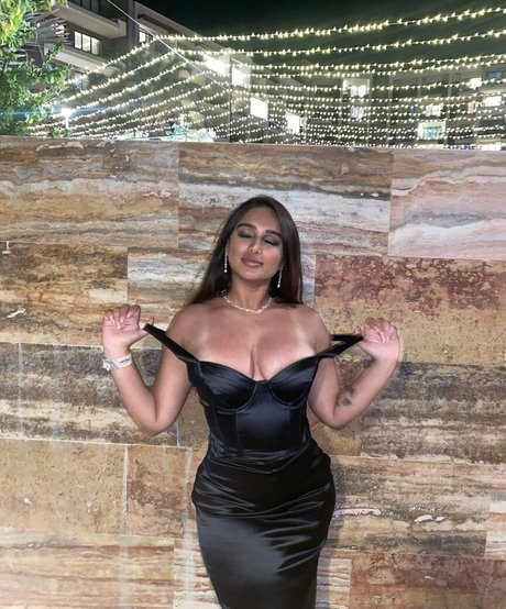 Therealmeghnaa nude leaked OnlyFans photo #23