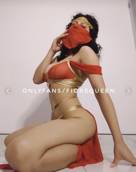 Fiorequeen nude leaked OnlyFans photo #1