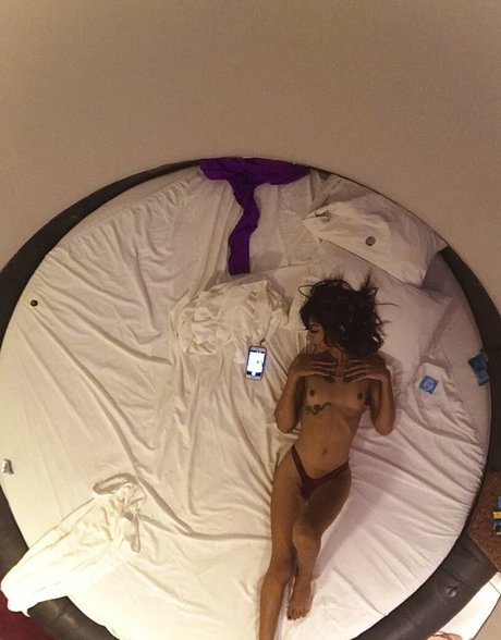 Jade Nobre nude leaked OnlyFans photo #6