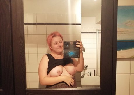 Bigbluebeautifulbitch nude leaked OnlyFans photo #18