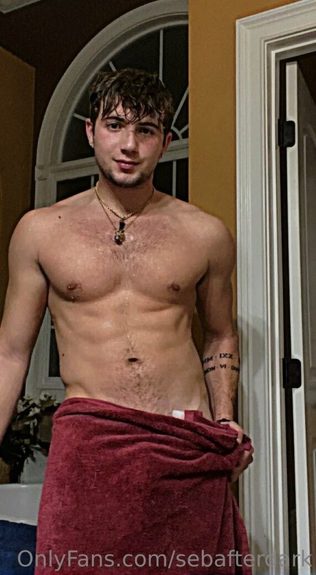 Sebafterdark nude leaked OnlyFans pic