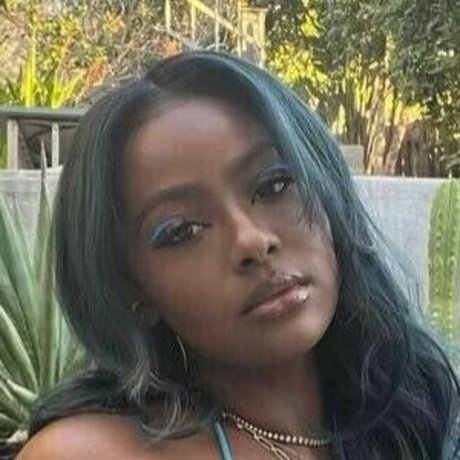 Justine Skye nude leaked OnlyFans photo #18