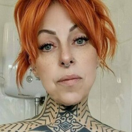 Inked_gingerhaze nude leaked OnlyFans pic