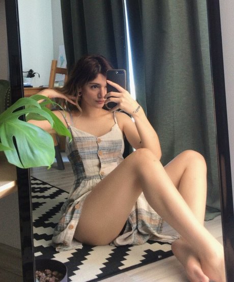 Turkish Beauty nude leaked OnlyFans photo #14