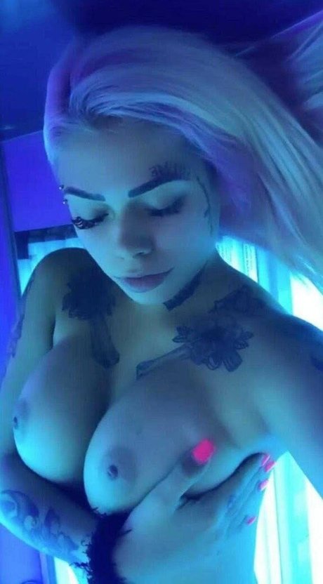 Aixamaitaok nude leaked OnlyFans pic