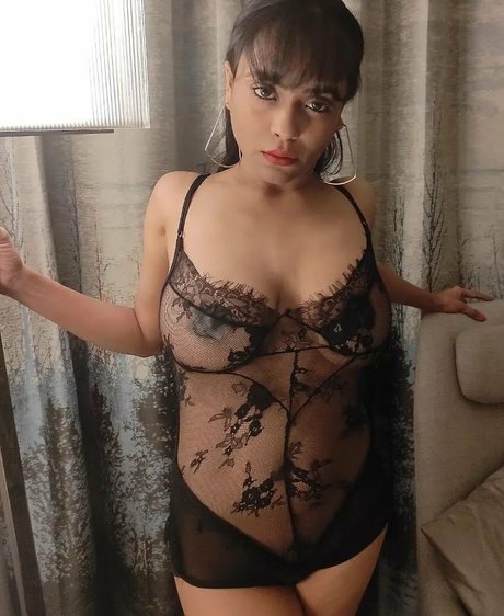 Nehal Vadoliya nude leaked OnlyFans pic