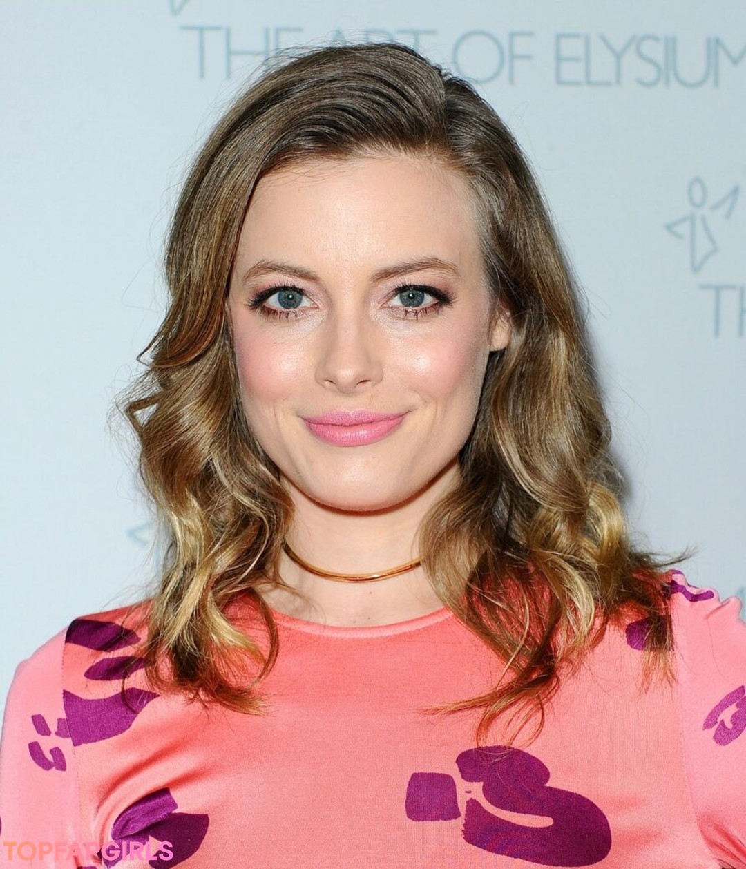 Gillian Jacobs Nude Leaked OnlyFans Photo #153