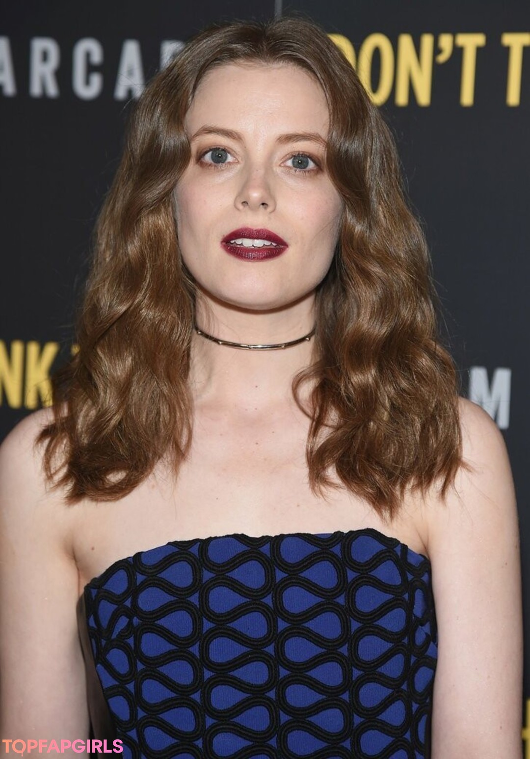 Gillian Jacobs Nude Leaked OnlyFans Photo #9