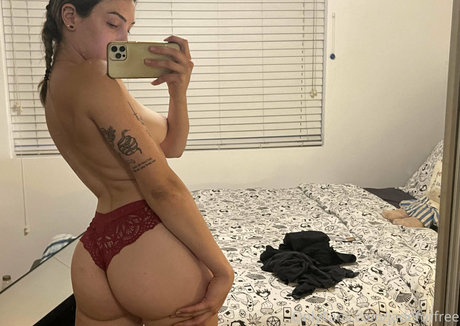 Jadesfree nude leaked OnlyFans photo #9