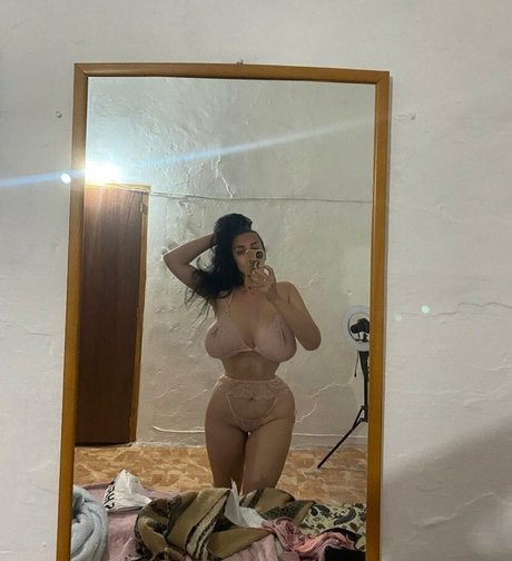 Castiza Vixens nude leaked OnlyFans pic
