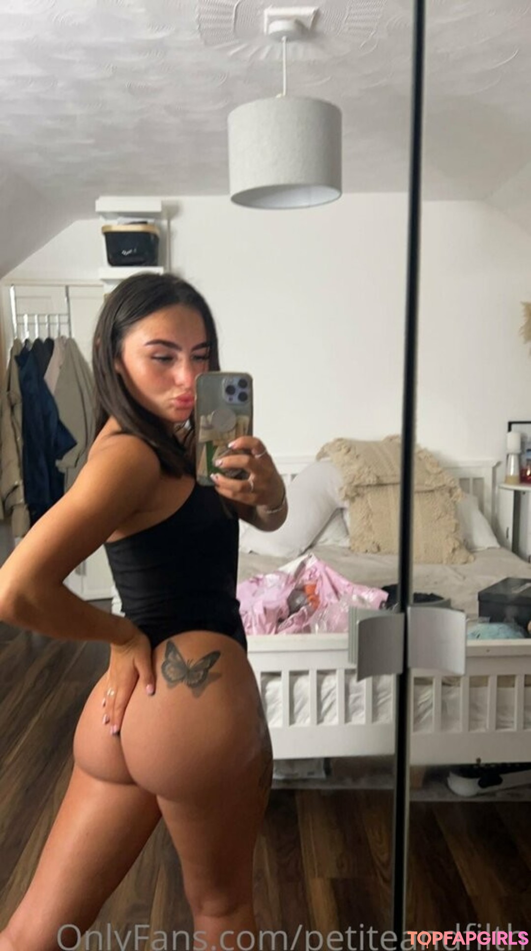 Lillie Boswell Nude Leaked OnlyFans Photo #1