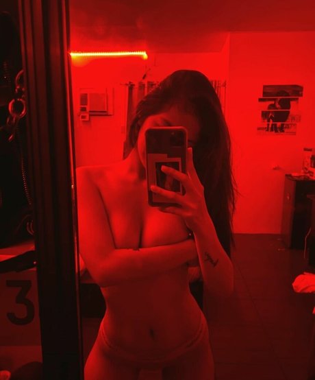 Siobe Lim nude leaked OnlyFans photo #4