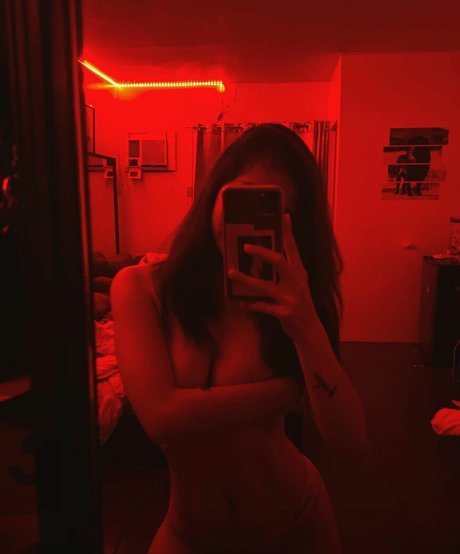 Siobe Lim nude leaked OnlyFans photo #5