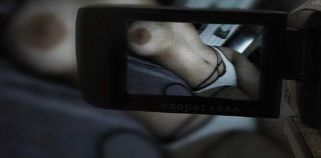 EmoPetasse nude leaked OnlyFans pic