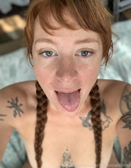 Hotdonna666free nude leaked OnlyFans pic