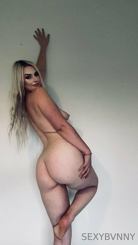 Sexybvnny nude leaked OnlyFans pic