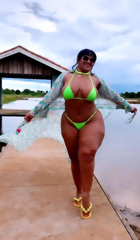 Mariabronzeada nude leaked OnlyFans photo #23